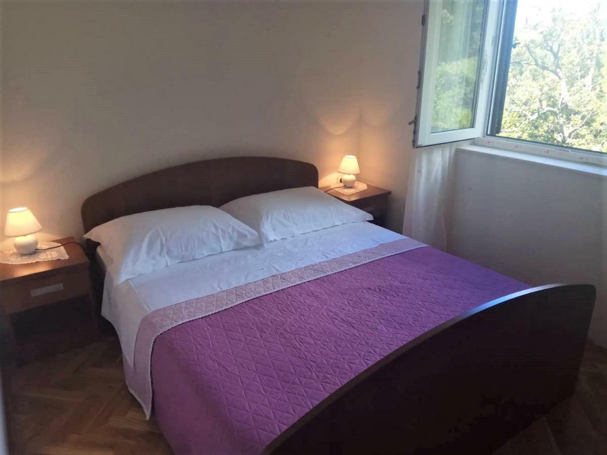 Countryside Vacation House Vitez Babino Polje Eksteriør bilde