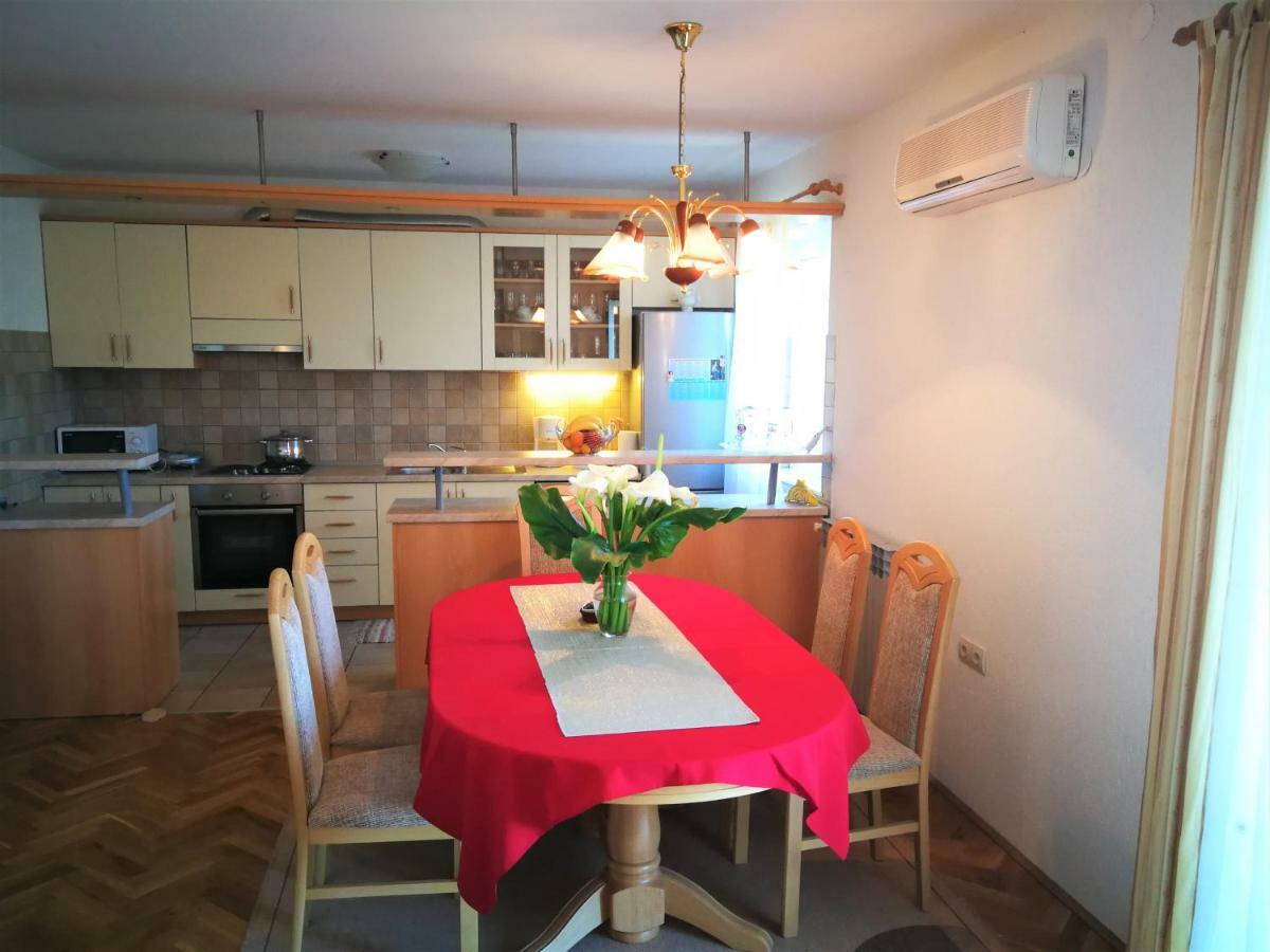 Countryside Vacation House Vitez Babino Polje Eksteriør bilde