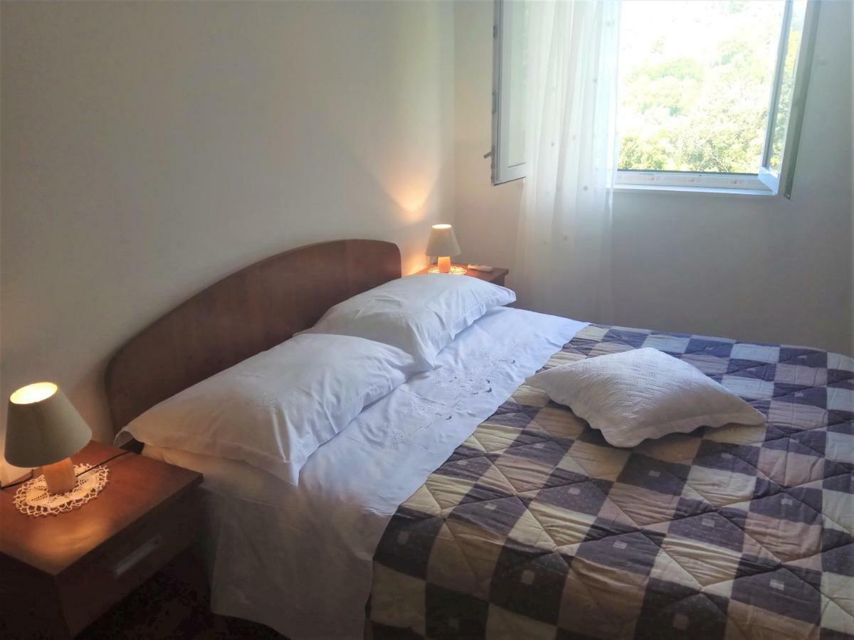 Countryside Vacation House Vitez Babino Polje Eksteriør bilde