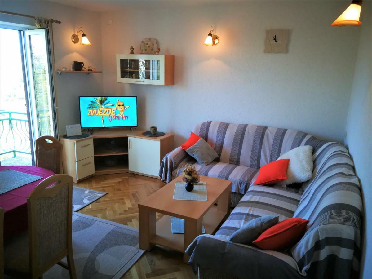 Countryside Vacation House Vitez Babino Polje Eksteriør bilde